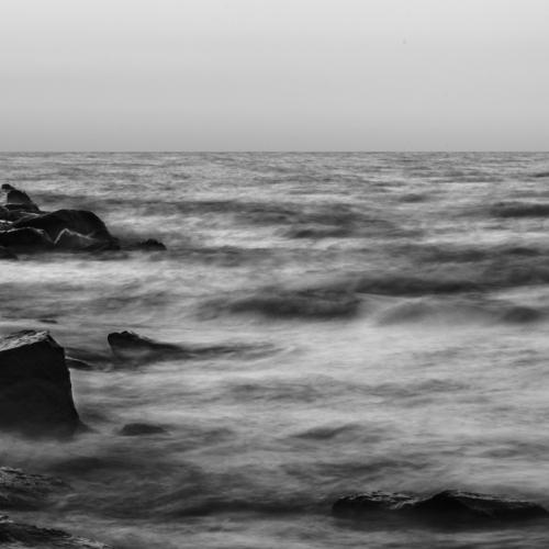 Black Shore