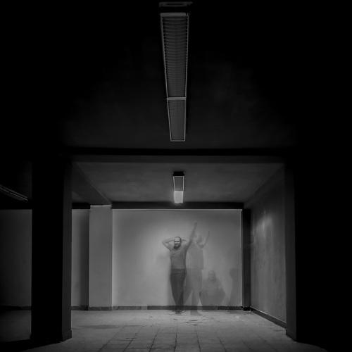 Dance in darkness