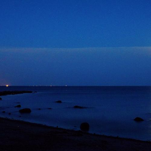 Лунное затмение