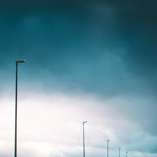 Moody Cloud