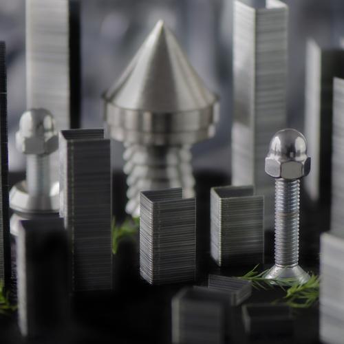 screws