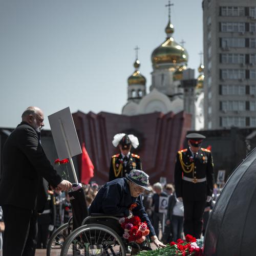 Чтобы помнили...