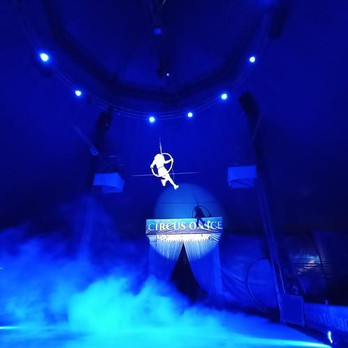 Cold Cool Circus