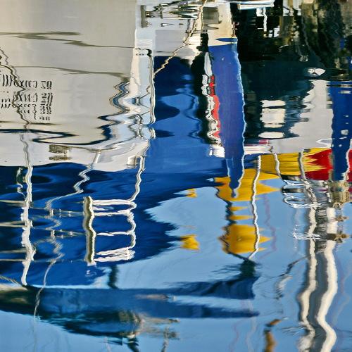 Яхтенный экспрессионизм