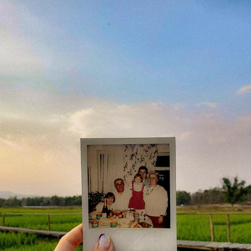 Family vacation