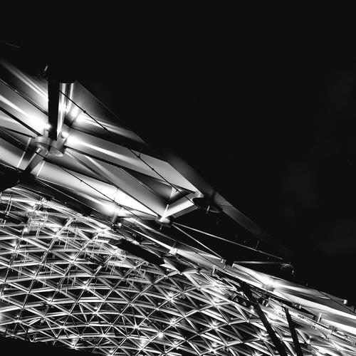 Under the dome