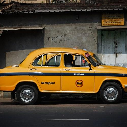 Taxi