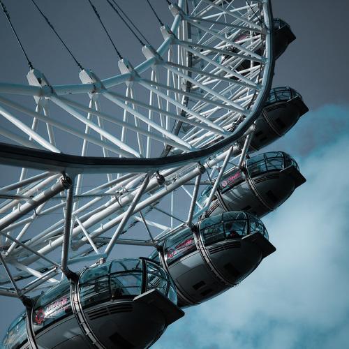 LONDON EYE