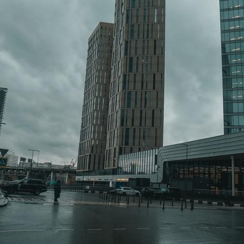 Уличная фотография