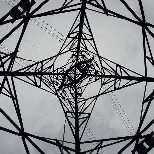 #Electric pole
