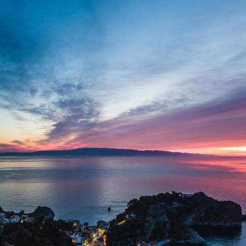 Colors of nature