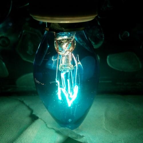 Sace Bulb