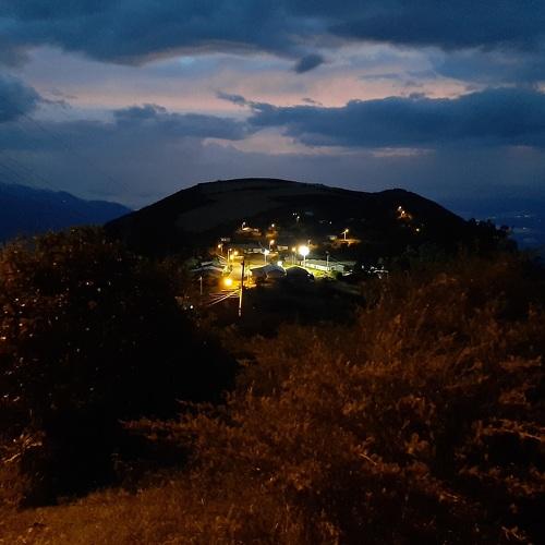 Atardecer