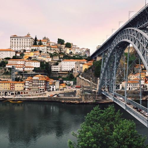 Ponte de Dom Luis I