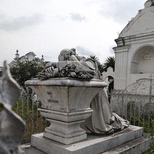 Love and death