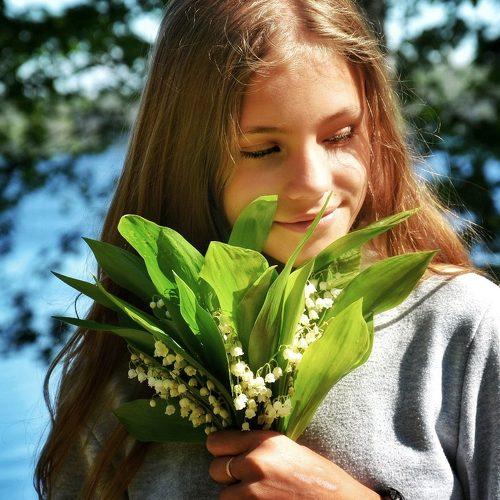 Ах, лето