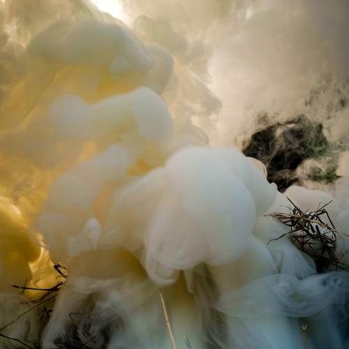 SMOKE CAKE
