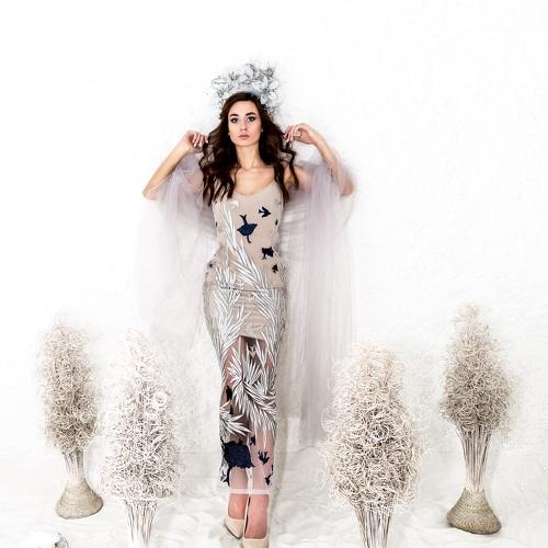 Современная Афродита