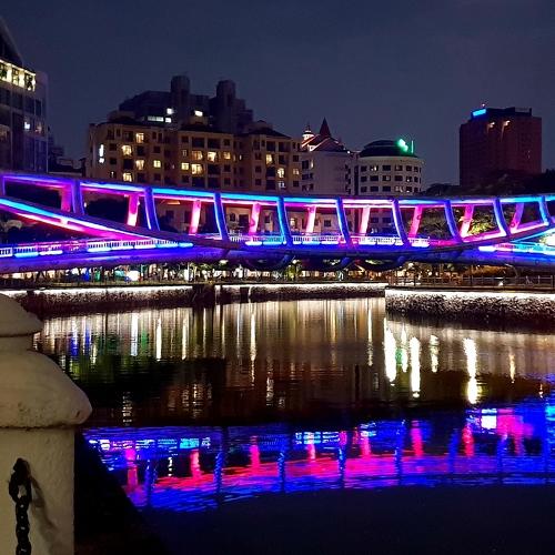 Alcaff Bridge