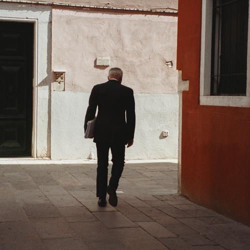 Street in Venice
