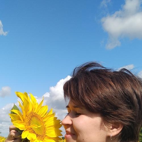 Аромат подсолнуха