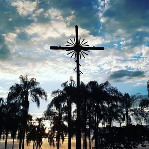 Praça dos Coqueiros