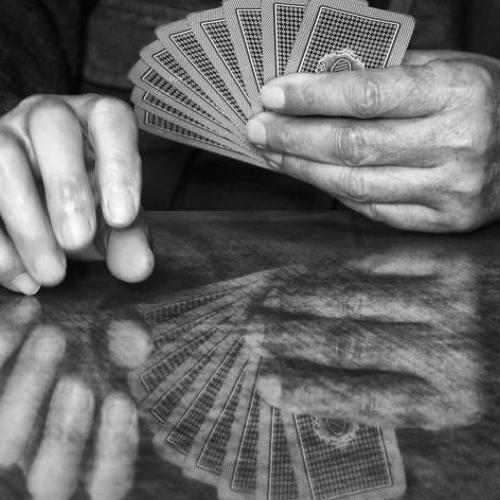 Card game