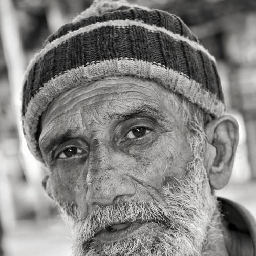 Homeless Angel