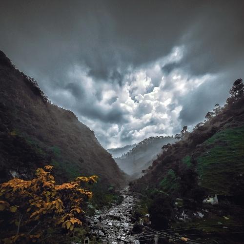The nature