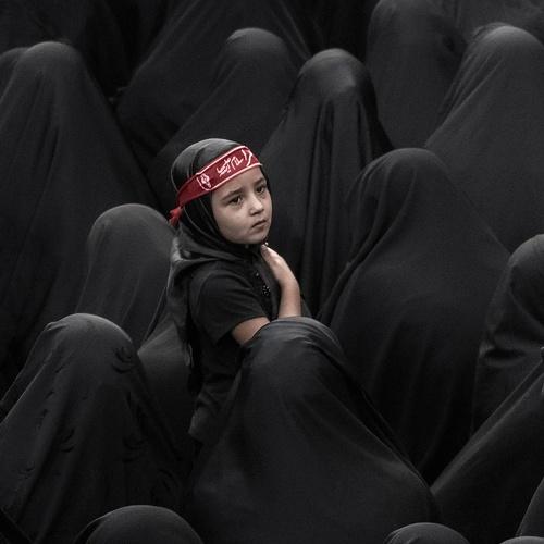 Mourning