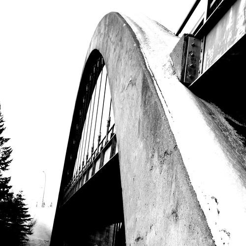 The office bridge