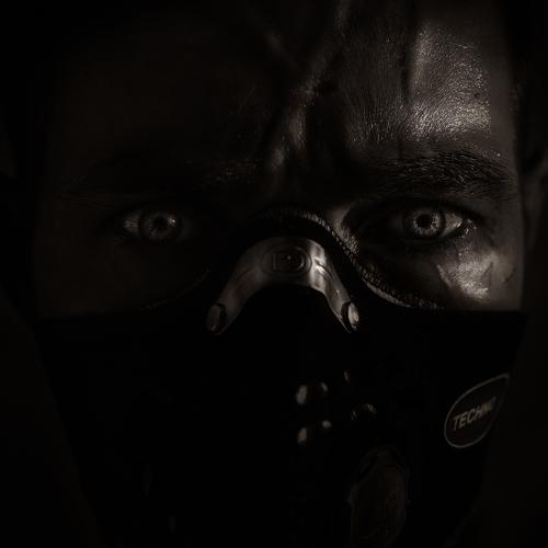 COVID Mask