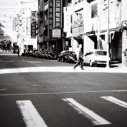 journey