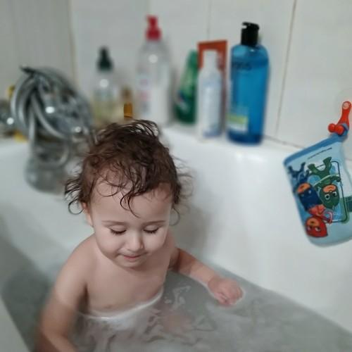 Mon petit poussin