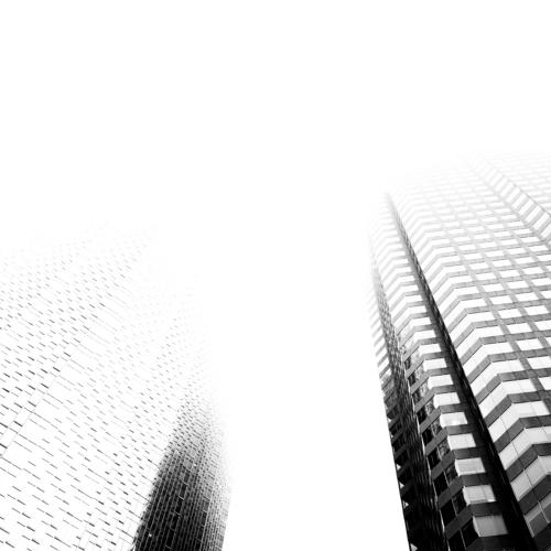 Dowtown Toronto