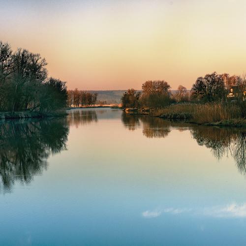 Умиротворение