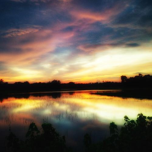 Colorful Sky