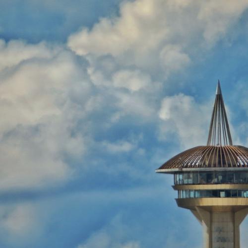 Torre Alta Vila em Nova Lima MG