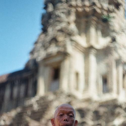 Monk
