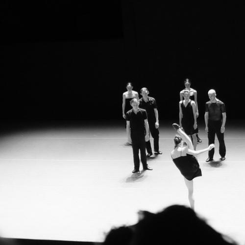 Inner dance