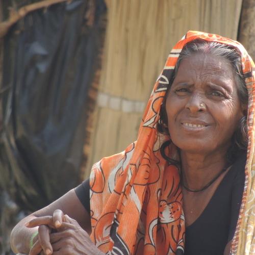 The women of India inspiring an all female revolution