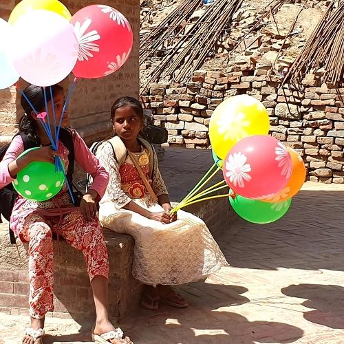 Baloons