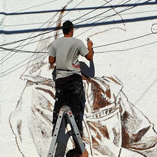 Painting.