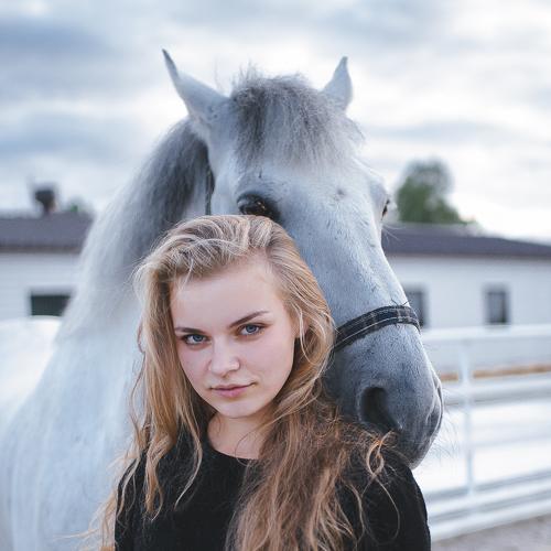 Коновод Екатерина