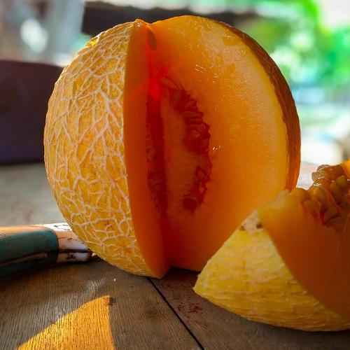 Naranja tropical