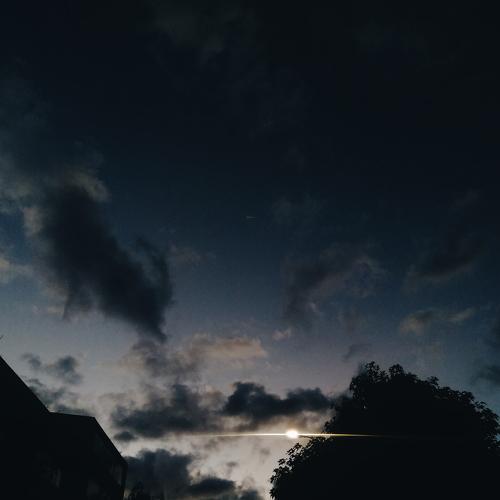 Una tarde en mi ciudad