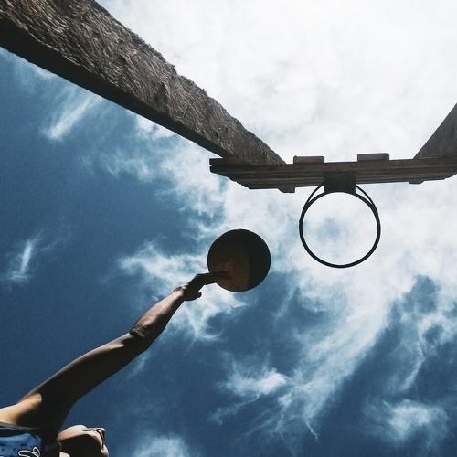 Street Basketball