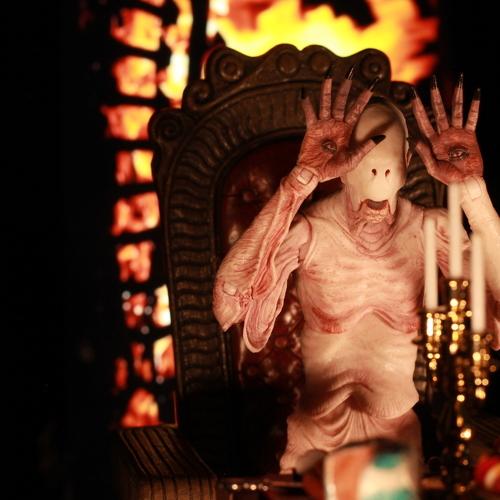 Paleman Chamber´s