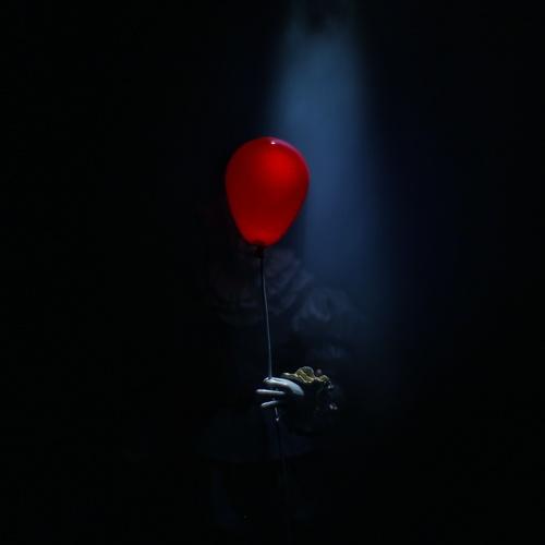 They all float and you will float too.