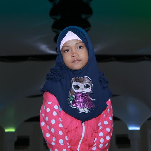 Children Face